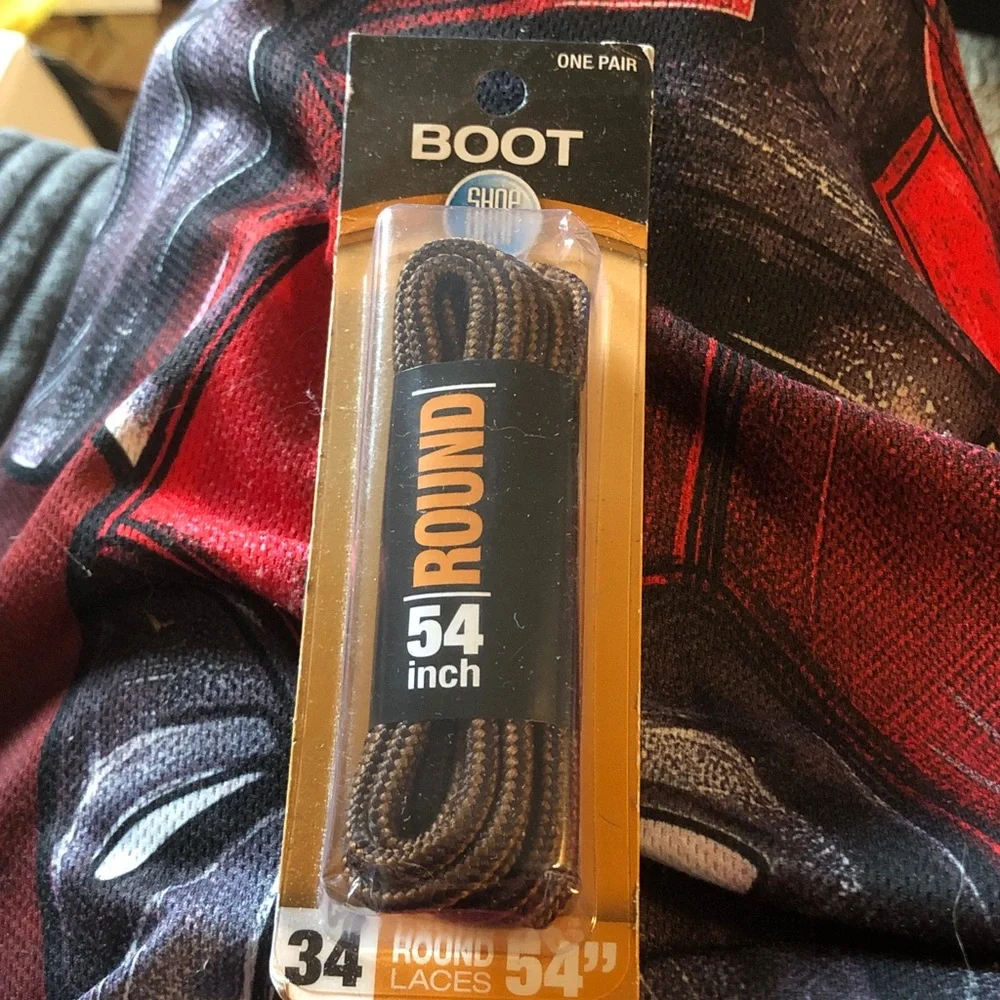 Boot Round 54